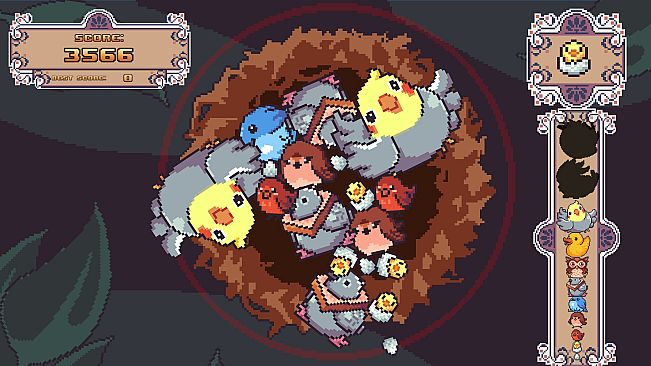 Suika Nest + Suika Wan! Bundle