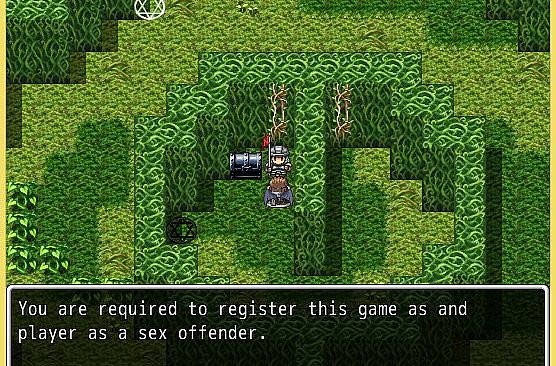 Slave Master: The Game