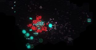 Overpowered 1 - Mars Infestation