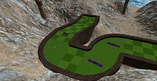 Pirate Island Mini Golf VR