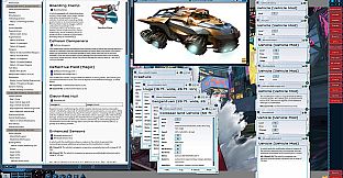 Fantasy Grounds - Starfinder RPG - Starfinder Tech Revolution