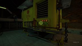 Harvester of Dreams : Episode 1