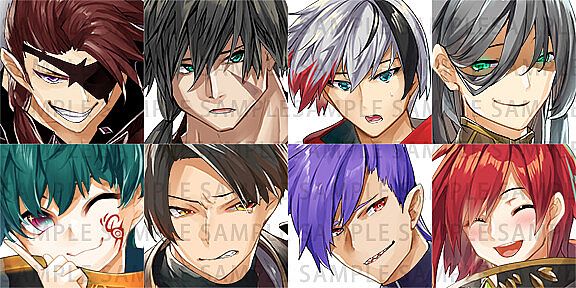 RPG Maker MZ - RPG HERO Team Pack