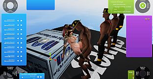 Figurine Scene Simulator: Silver Wrapper (Premium Unlock) NSFW