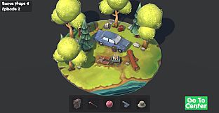 FINDit - Bonus Maps 4