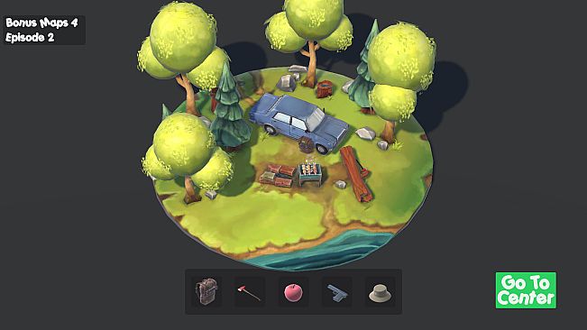 FINDit - Bonus Maps 4