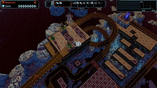Defense Grid 2 - Aftermath
