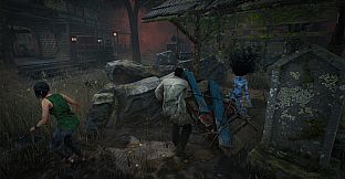 Dead by Daylight - Shattered Bloodline Chapter