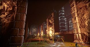 The Fortress of Varnolis