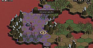 Tabletop Fantasy War