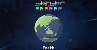 Space Conquest AI - AIGM