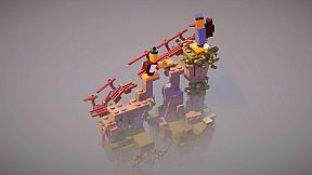 LEGO® Builder's Journey