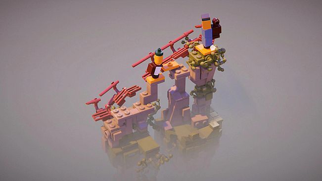 LEGO® Builder's Journey