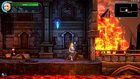 Tower Hunter: Erza's Trial