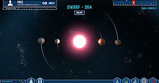 Stargazer's Terraforming Estate Co.