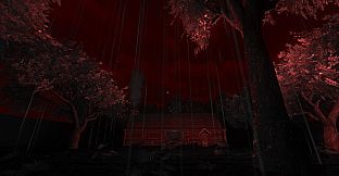 Sacred Line - Original PC Prototype