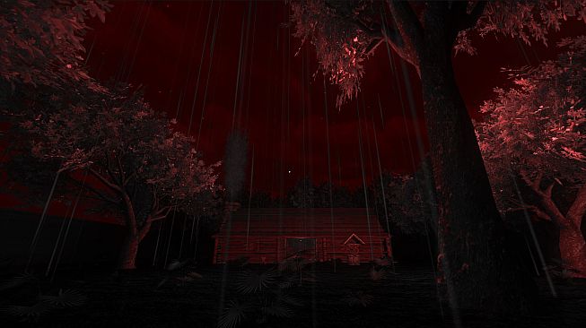 Sacred Line - Original PC Prototype