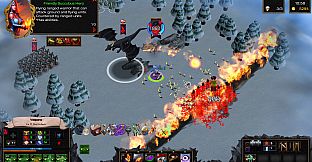 Sky Is Arrows - Celestial Bow Item Chest