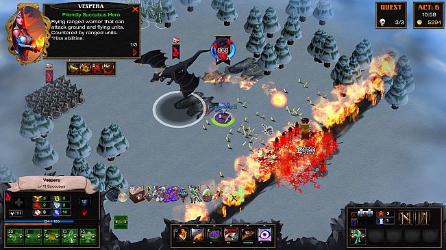 Sky Is Arrows - Celestial Bow Item Chest