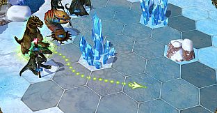 King's Bounty: Armored Princess