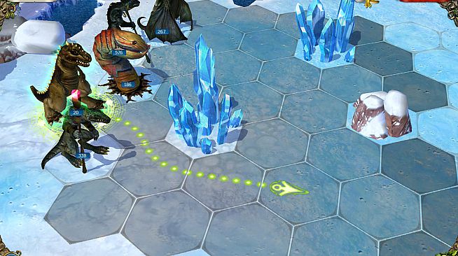 King's Bounty: Armored Princess