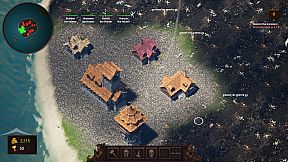 Crownbound - Fantasy Kingdom Sim