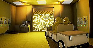 Backrooms: Code Yellow