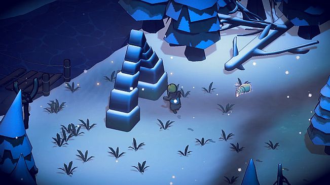 Naddagil: A Nordic Nightmare