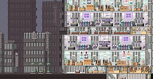 Project Highrise: Miami Malls