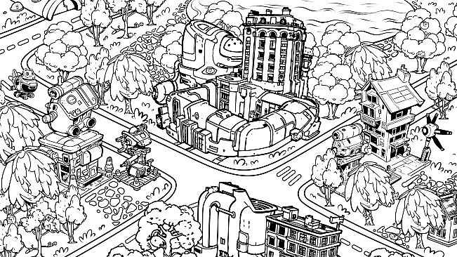 Find Cats 喵星寻猫