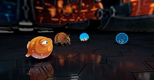 Kabounce - Animal Pack