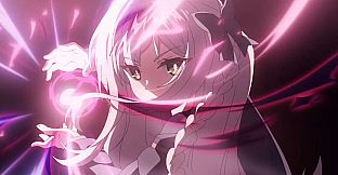 Lost Sword