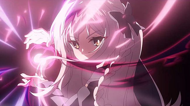 Lost Sword