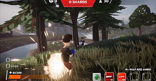 Everything Explosive