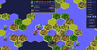 Buccaneers, Bounty & Boom!