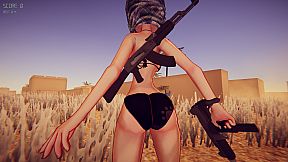 H-SNIPER: Middle East