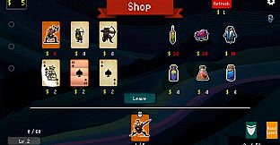 Ace Expedition 王牌远征