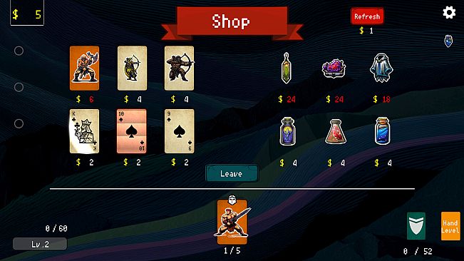 Ace Expedition 王牌远征