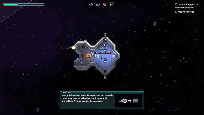 Criminauts