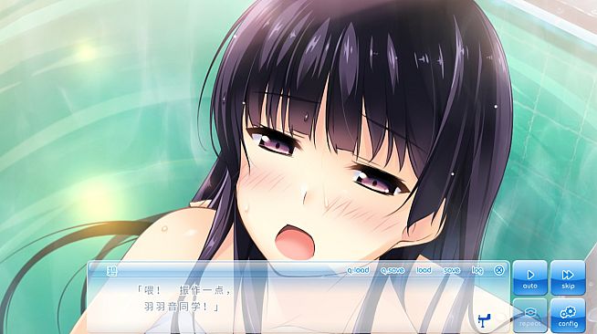 《在这苍穹展翅》- 中文简体版 / If My Heart Had Wings - Simplified Chinese