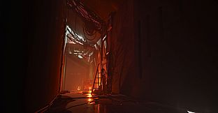 The Derailed: Devour the Harvest