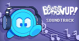 Button Button Up! - Official Soundtrack