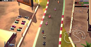 Grand Prix Rock 'N Racing