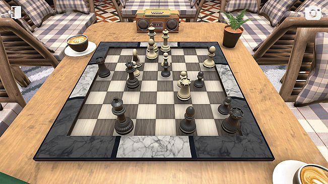 3D Chess Online