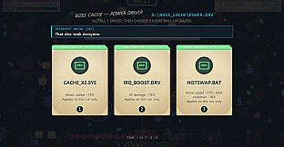 Floppy Survivors