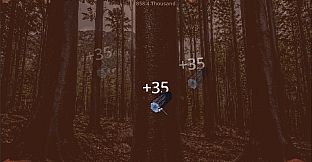Timberlord Clicker