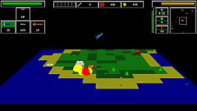 Hornet Virus: Steel Alcimus II