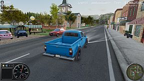 Professional Farmer: American Dream