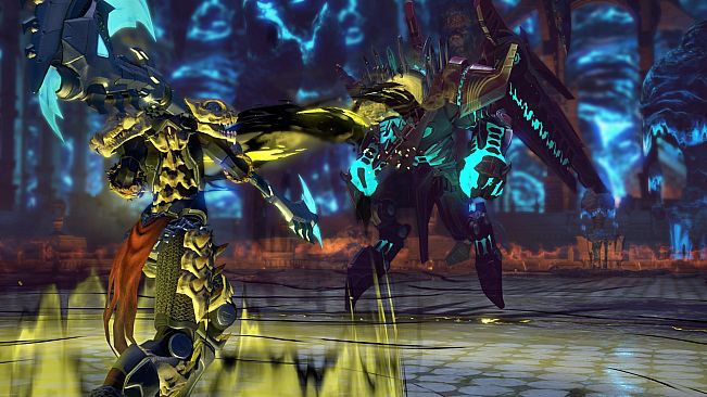 Skyforge - Class Booster Pack