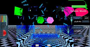 Digital Twin: Harmonix